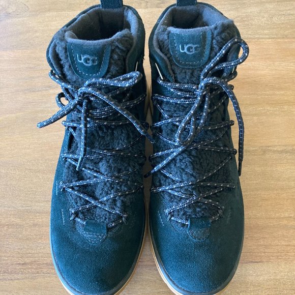 UGG Sneaker Boot - Picture 1 of 4